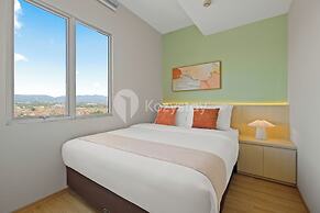 Delio by Kozystay - Bandung