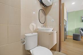 Delio by Kozystay - Bandung