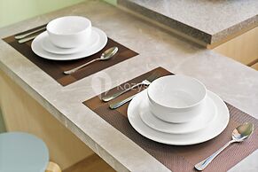 Delio by Kozystay - Bandung