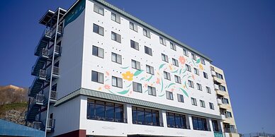 REBUN HOTEL SARYO