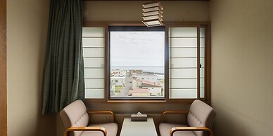 REBUN HOTEL SARYO