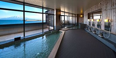 REBUN HOTEL SARYO