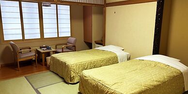 REBUN HOTEL SARYO