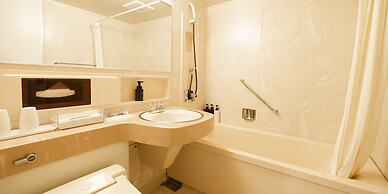 REBUN HOTEL SARYO