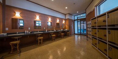 REBUN HOTEL SARYO