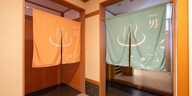 REBUN HOTEL SARYO