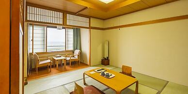 REBUN HOTEL SARYO