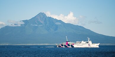 REBUN HOTEL SARYO