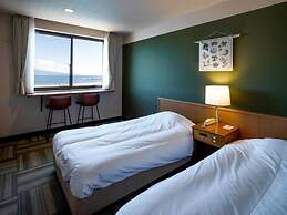 REBUN HOTEL SARYO