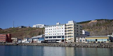 REBUN HOTEL SARYO