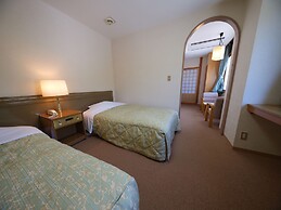 REBUN HOTEL SARYO