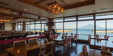 REBUN HOTEL SARYO