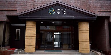 REBUN HOTEL SARYO