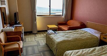 REBUN HOTEL SARYO
