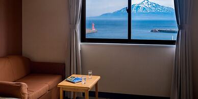 REBUN HOTEL SARYO