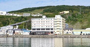 REBUN HOTEL SARYO