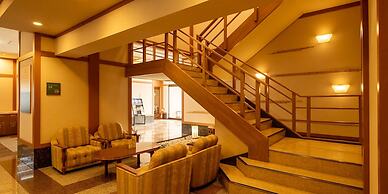 REBUN HOTEL SARYO