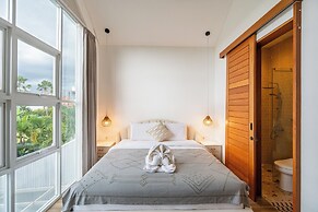 Villa Komoko by Bali Bliss Properties