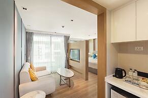 Studio in LaVita Condo in Rawai 7501