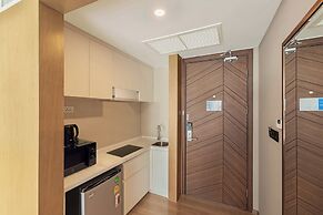 Studio in LaVita Condo in Rawai 7501