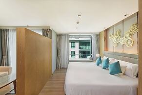 Studio in LaVita Condo in Rawai 7501
