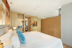 Studio in LaVita Condo in Rawai 7501