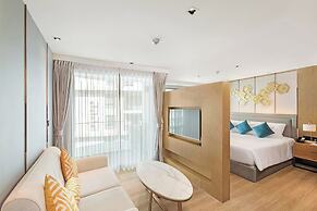 Studio in LaVita Condo in Rawai 7501