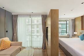 Studio in LaVita Condo in Rawai 7501
