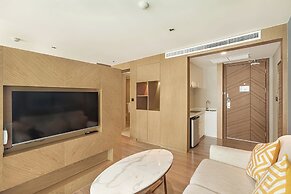 Studio in LaVita Condo in Rawai 7501