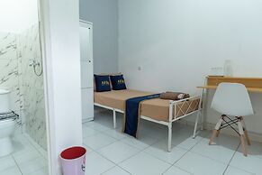 ELBA Guesthouse Near UNNES by ARBA