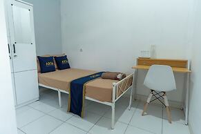 ELBA Guesthouse Near UNNES by ARBA