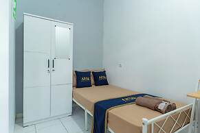 ELBA Guesthouse Near UNNES by ARBA