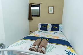 ELBA Guesthouse Near UNNES by ARBA