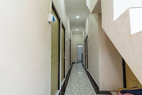 ELBA Guesthouse Near UNNES by ARBA