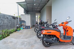 ELBA Guesthouse Near UNNES by ARBA