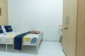 ELBA Guesthouse Near UNNES by ARBA