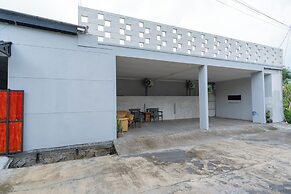 ELBA Guesthouse Near UNNES by ARBA