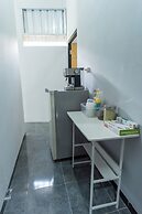 ELBA Guesthouse Near UNNES by ARBA