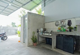 ELBA Guesthouse Near UNNES by ARBA