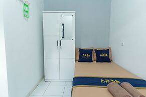 ELBA Guesthouse Near UNNES by ARBA