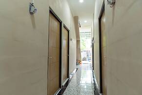 ELBA Guesthouse Near UNNES by ARBA