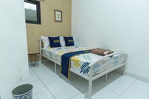 ELBA Guesthouse Near UNNES by ARBA