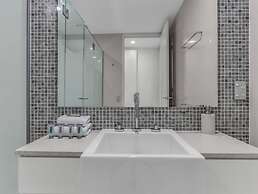 Beachfront Bali Resort Kingscliff 1212