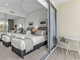 Beachfront Bali Resort Kingscliff 1212