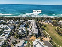 Beachfront Bali Resort Kingscliff 1212