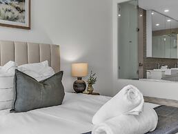 Beachfront Bali Resort Kingscliff 1212