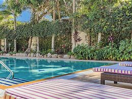 Beachfront Bali Resort Kingscliff 1212