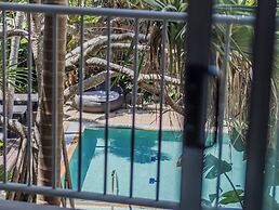 Beachfront Bali Resort Kingscliff 1212