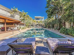 Beachfront Bali Resort Kingscliff 1212