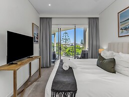 Beachfront Bali Resort Kingscliff 1212